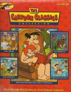 Cartoon Classics Collection Volume 1 by…