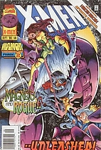 X-Men #56 - Twilight of the Gods by Mark…