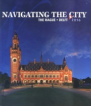 The Hague, Navigating the City by Harry…