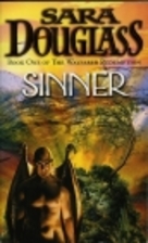 Sinner (Wayfarer Redemption) by Sara…