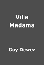 Villa Madama by Guy Dewez