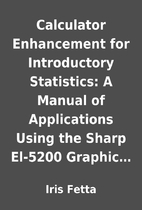 Calculator Enhancement for Introductory…