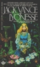 Lyonesse by Jack Vance