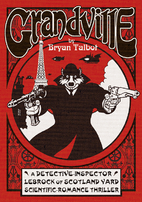 Grandville by Bryan Talbot