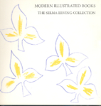 Modern illustrated books : the Selma Erving…