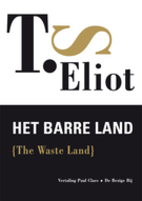 The Waste Land by T. S. Eliot