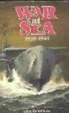 War at Sea, 1939-45 by John Hamilton