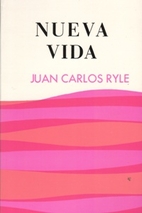 Nueva Vida by Juan Carlos Ryle