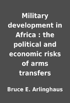 Military development in Africa : the…