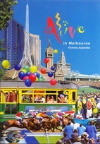 Alive in Melbourne, Victoria Australia by…