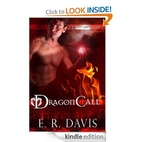 Dragon Call (Lunes & Lords #1) by E.R. Davis