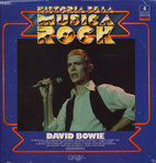 Historia De La Musica Rock: David Bowie by…