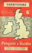Derbyshire by L. Russell Muirhead