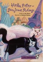 Hello Peter--Bonjour, Remy (Little…