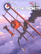 Over the Front: Volume 19 Number 4: Winter…