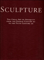 Sculpture Part 1 ; The Great Art of…