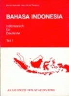 Bahasa Indonesia : Indonesisch für Deutsche…