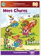 More Chores by Suzanne Barchers
