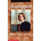 Robert Louis Stevenson's Kidnapped by Felix…