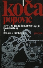 Nacrt za jednu fenomenologiju iracionalnog i…