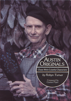 Austin originals : chats with colorful…