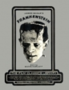 Frankenstein by Richard J. Anobile