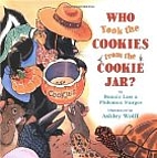 Who Took the Cookies from the Cookie Jar? by…