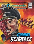 Commando # 4752