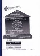 The Shingo Prize Model by The Shingo Prize…