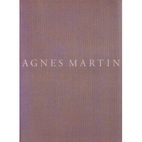 Agnes Martin by Barbara Haskell