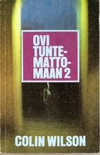 Ovi tuntemattomaan. 2 / suom. Jorma Sappinen…