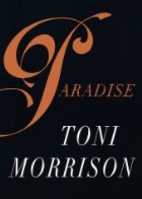 Paradise by Toni Morrison