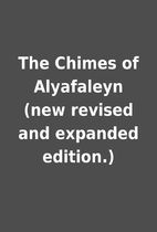 The Chimes of Alyafaleyn (new revised and…