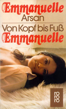 Von Kopf bis Fuß - Emmanuelle. by…