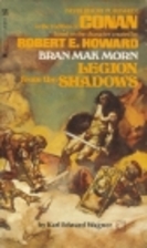 Legion from the shadows by Karl Edward…