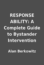RESPONSE ABILITY: A Complete Guide to…