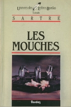 Les Mouches by Jean Paul Sartre