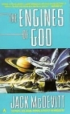 The Engines of God by Jack McDevitt