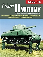 Tajniki II wojny by praca zbiorowa