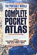 The Portable World Complete Pocket Atlas: A…