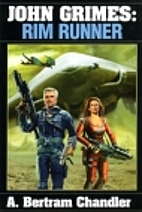 John Grimes: Rim Runner by A. Bertram…
