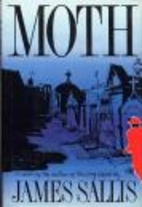 Moth by James Sallis