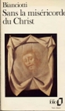 Sans la miséricorde du Christ by Hector…