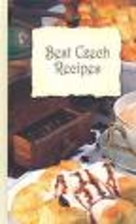 Best Czech Recipes by Harald Salfellner