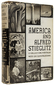 America & Alfred Stieglitz: A Collective…
