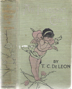 An innocent cheat;: Or, Episodes of the…