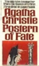 Postern of Fate by Agatha Christie