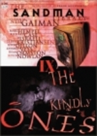The Sandman Vol. 9: The Kindly Ones by Neil…