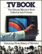 TV Book: The Ultimate Television Book by…