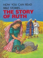 The Story of Ruth by Leonard Matthews